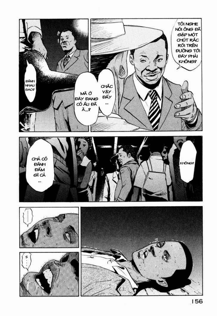 me and the devil blues chapter 3 42