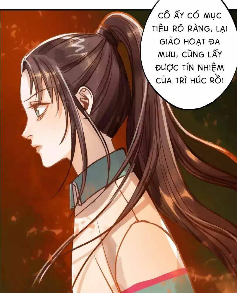 chồng trước 18 tuổi chapter 16 39
