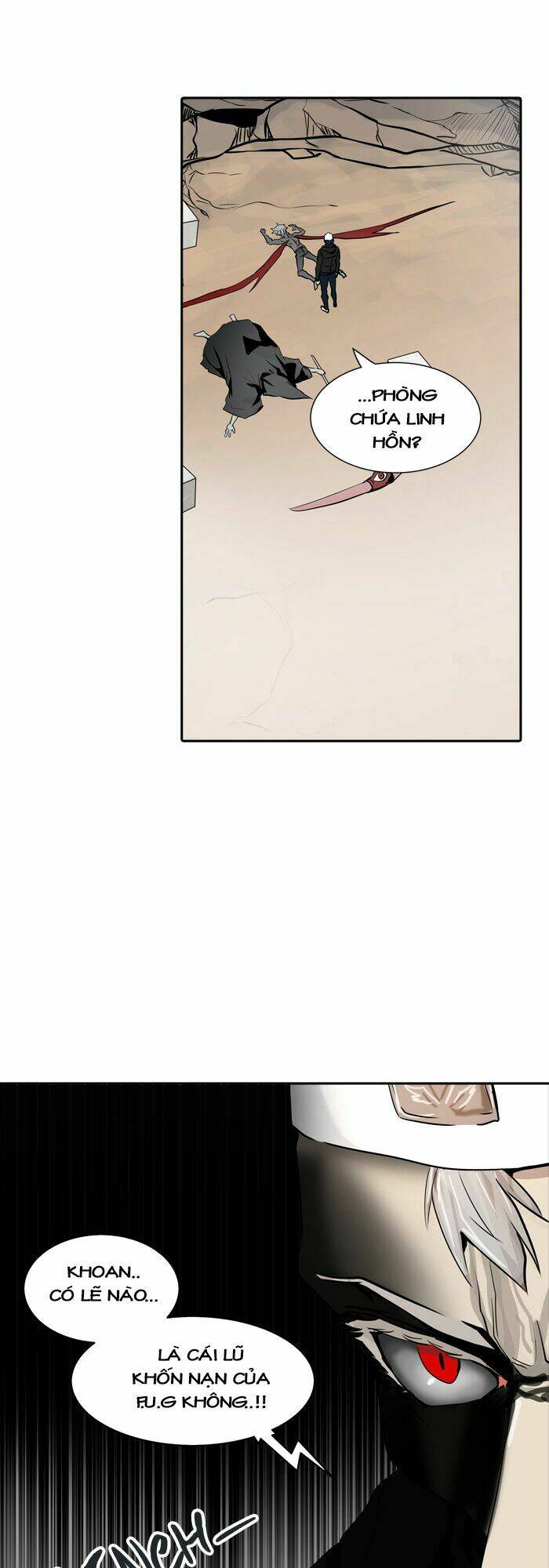 cuộc chiến trong tòa tháp chapter 336 14
