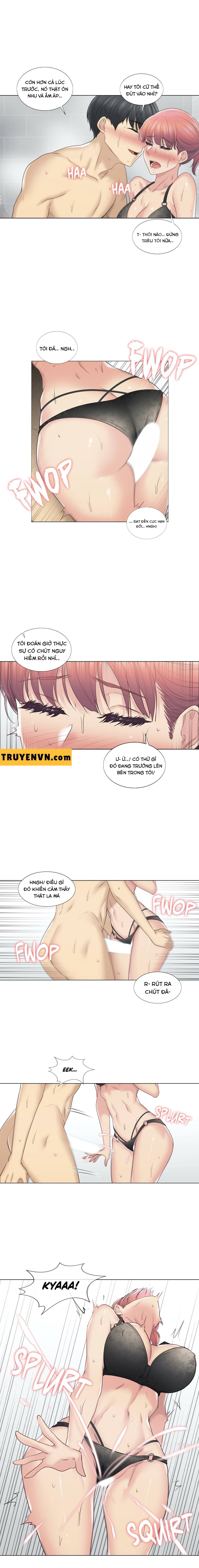 mở khóa tim em chapter 50 5