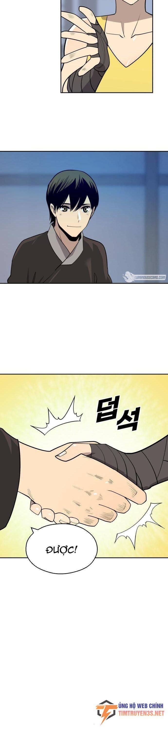 thiếu niên kiếm sư chapter 53 18