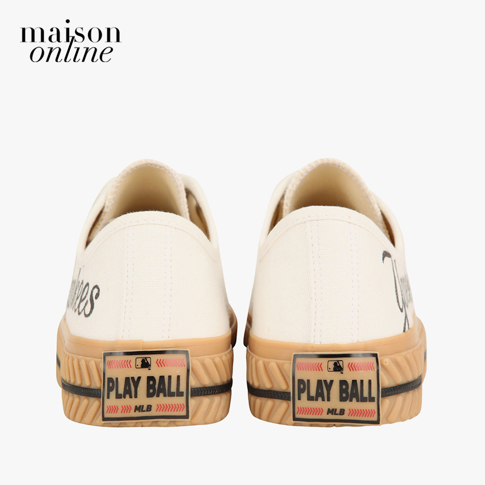 MLB - Giày sneaker Playball New Origin 32SHP6011