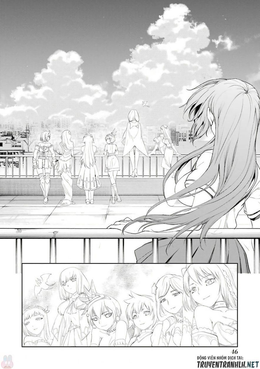 mahou shoujo tokushuusen asuka chapter 24 22