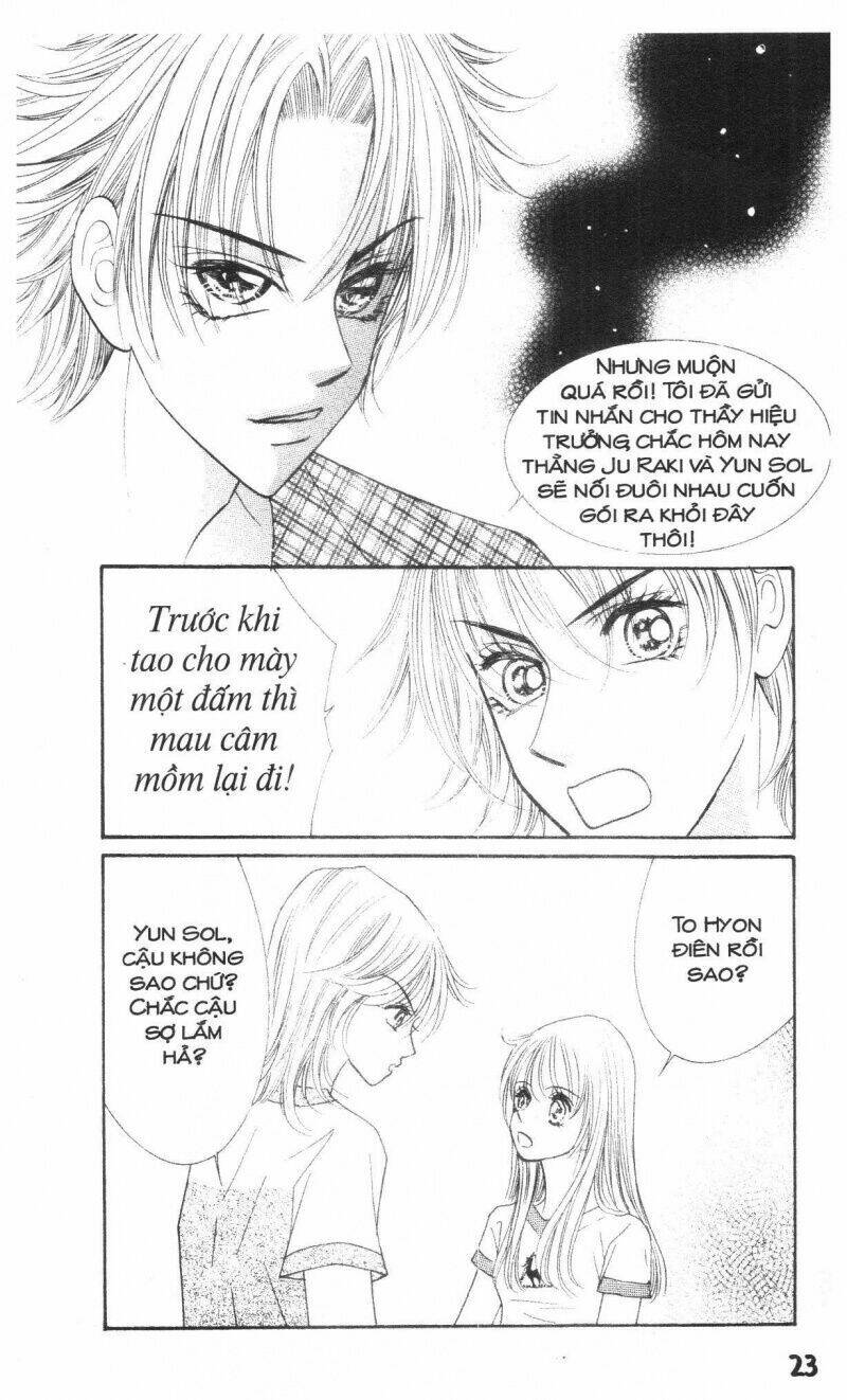 i accept you chapter 18 23