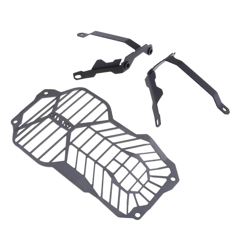 Motorcycle Headlight Cover for LC ADV