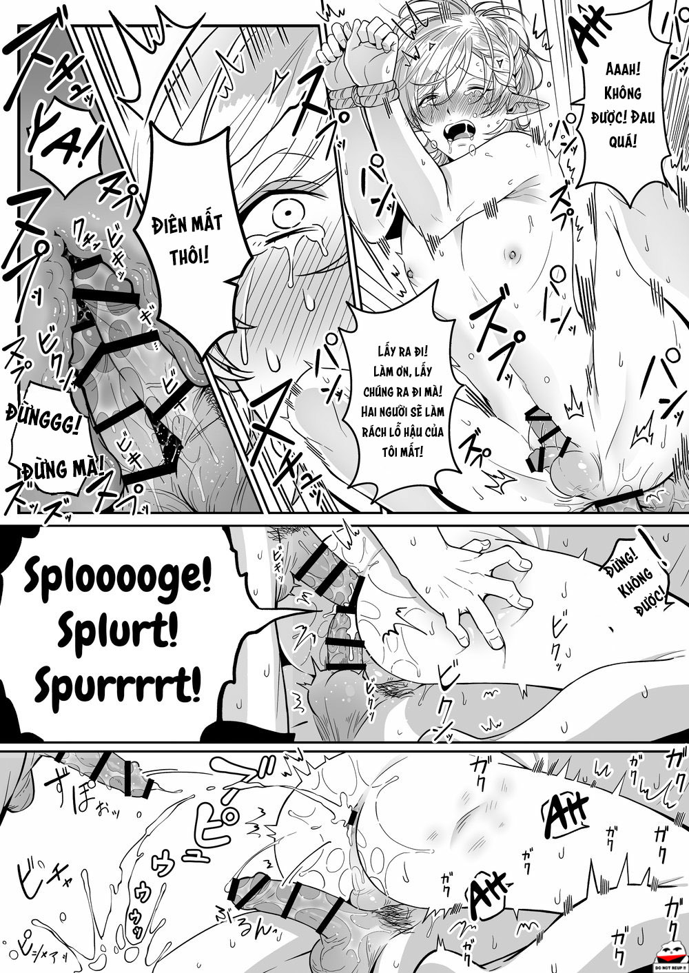 nước uống lúa mạch chapter 25 14