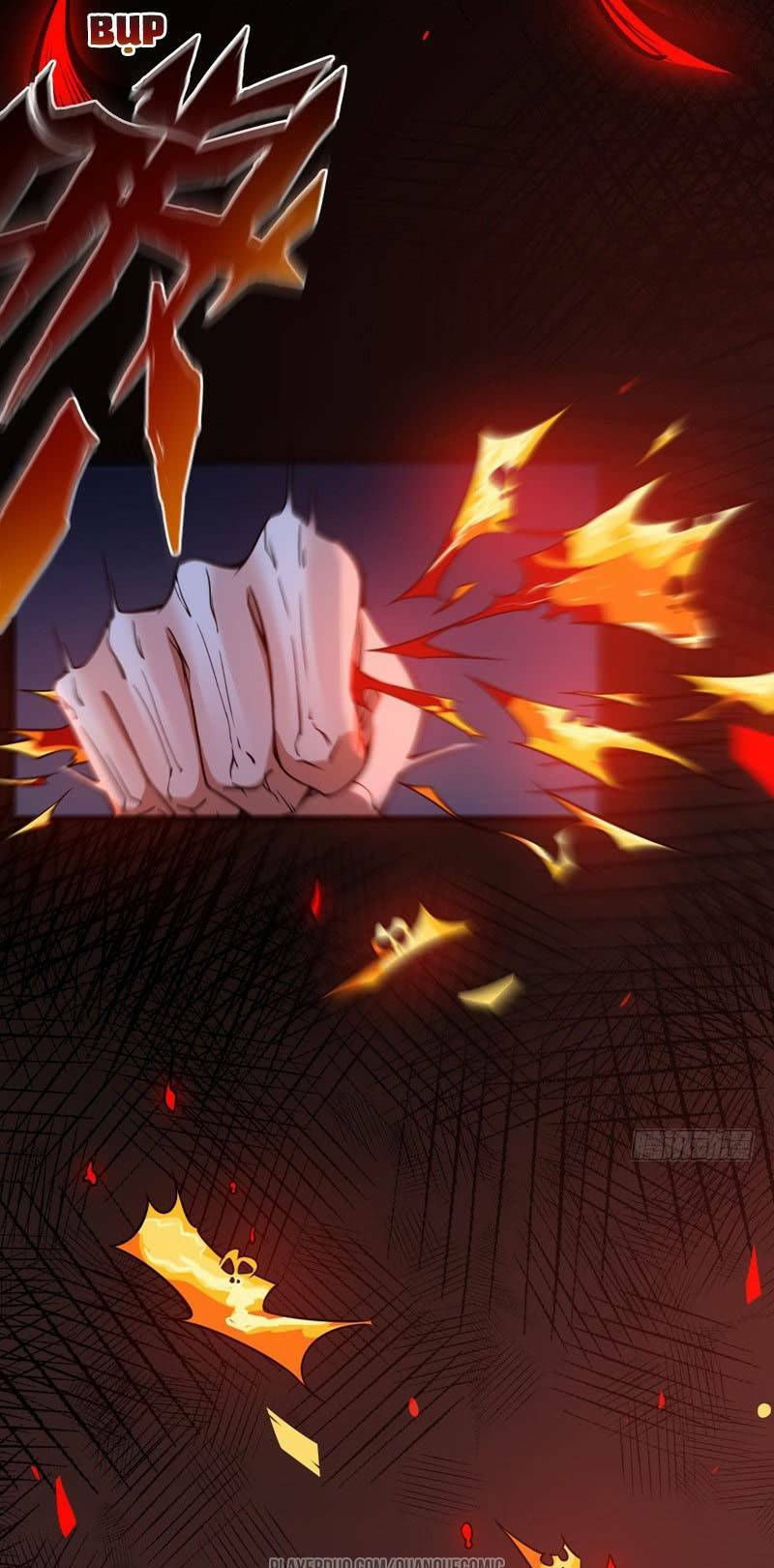 tối cường thần y tại đô thị chapter 36 9