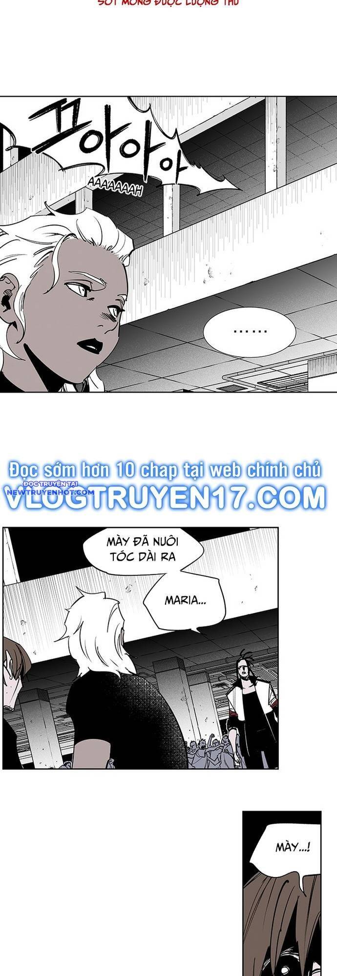 fight class 3 chapter 131 9