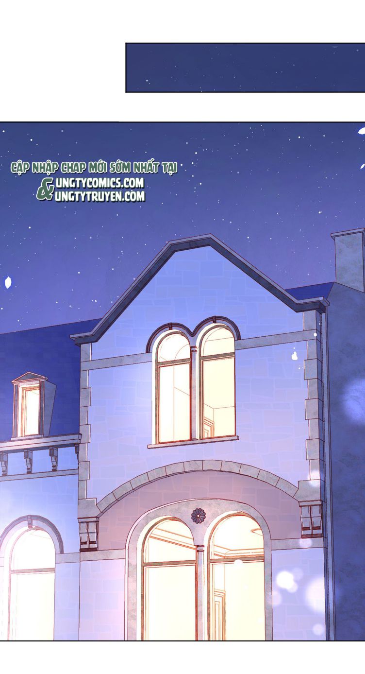 chàng nhân viên host và gã hàng xóm nguy hiểm chapter 46 33