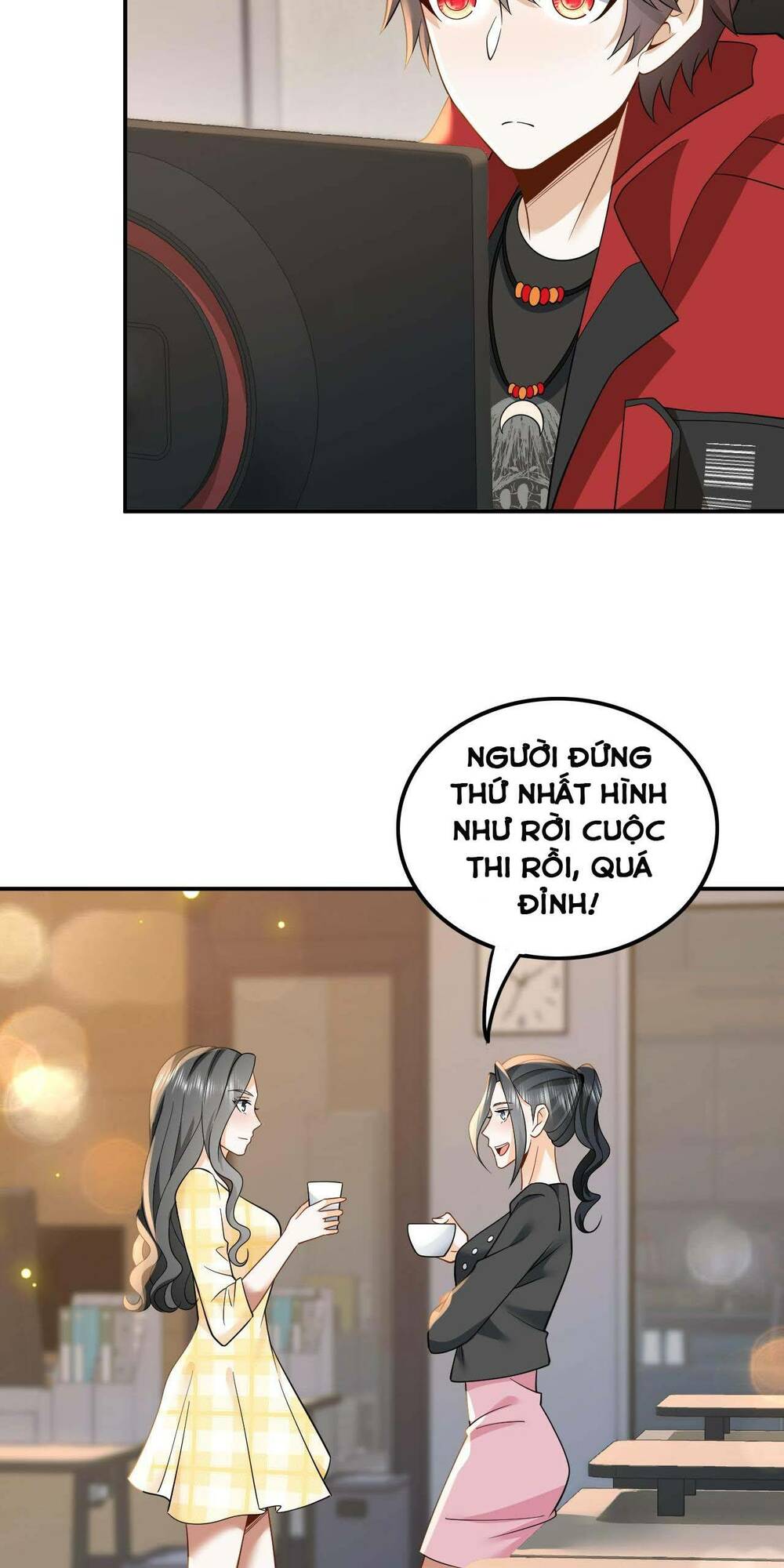 trùng sinh, ta mới là thiên vương giải trí chapter 7 42