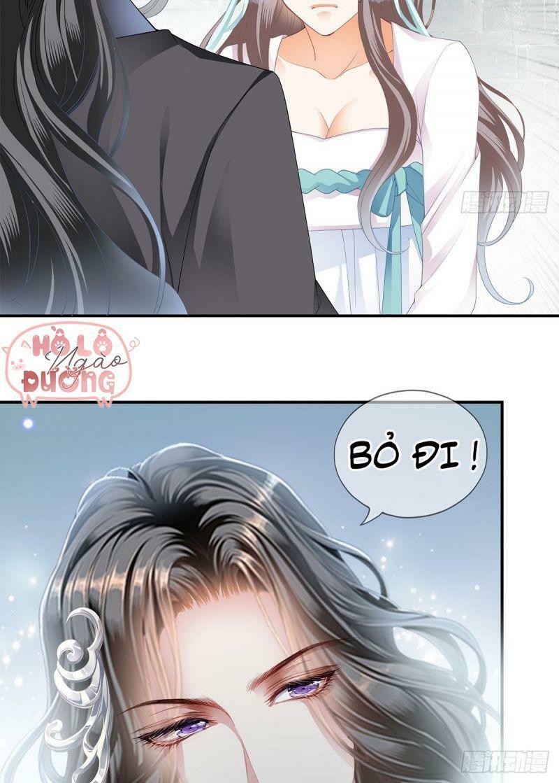 bổn vương muốn nàng chapter 9 6