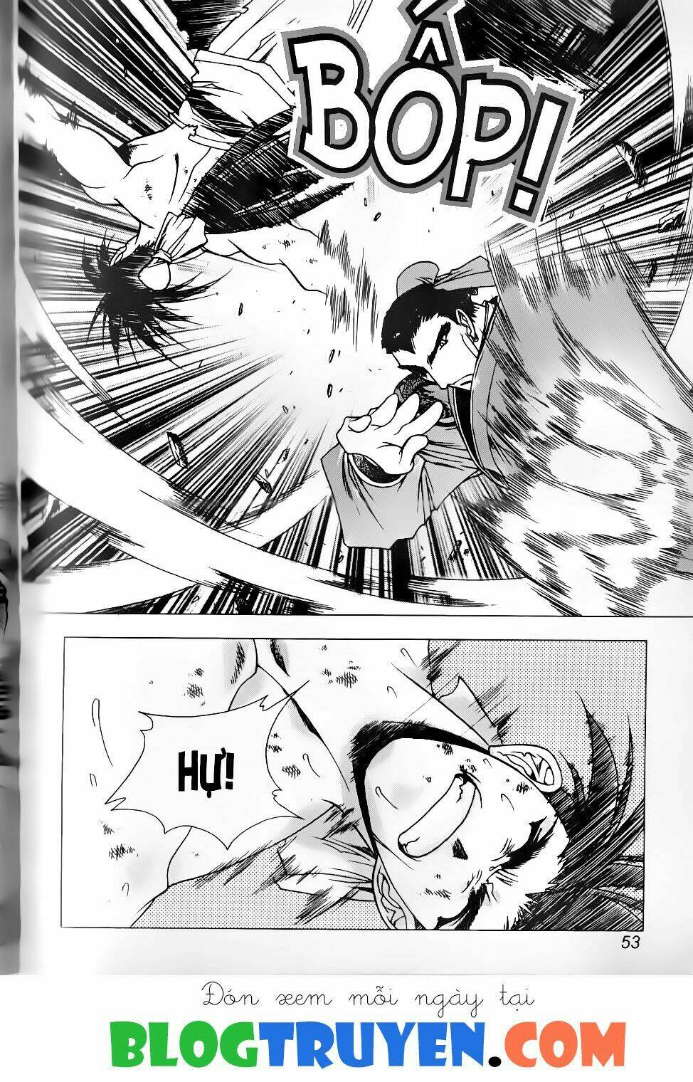 thiên lang liệt truyện chapter 54 12