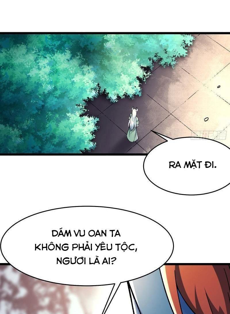 đồ đệ ta toàn là nữ ma đầu chapter 137 22