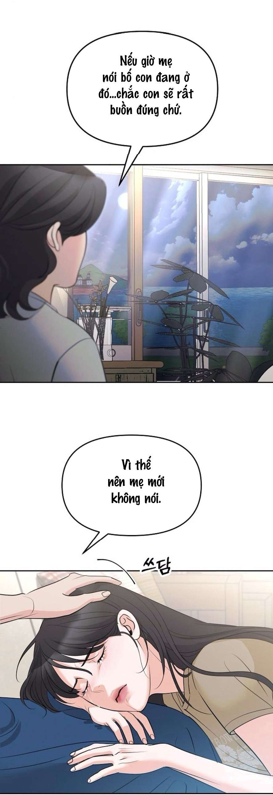 [18+] cẩn thận va phải tình yêu chapter 22 37