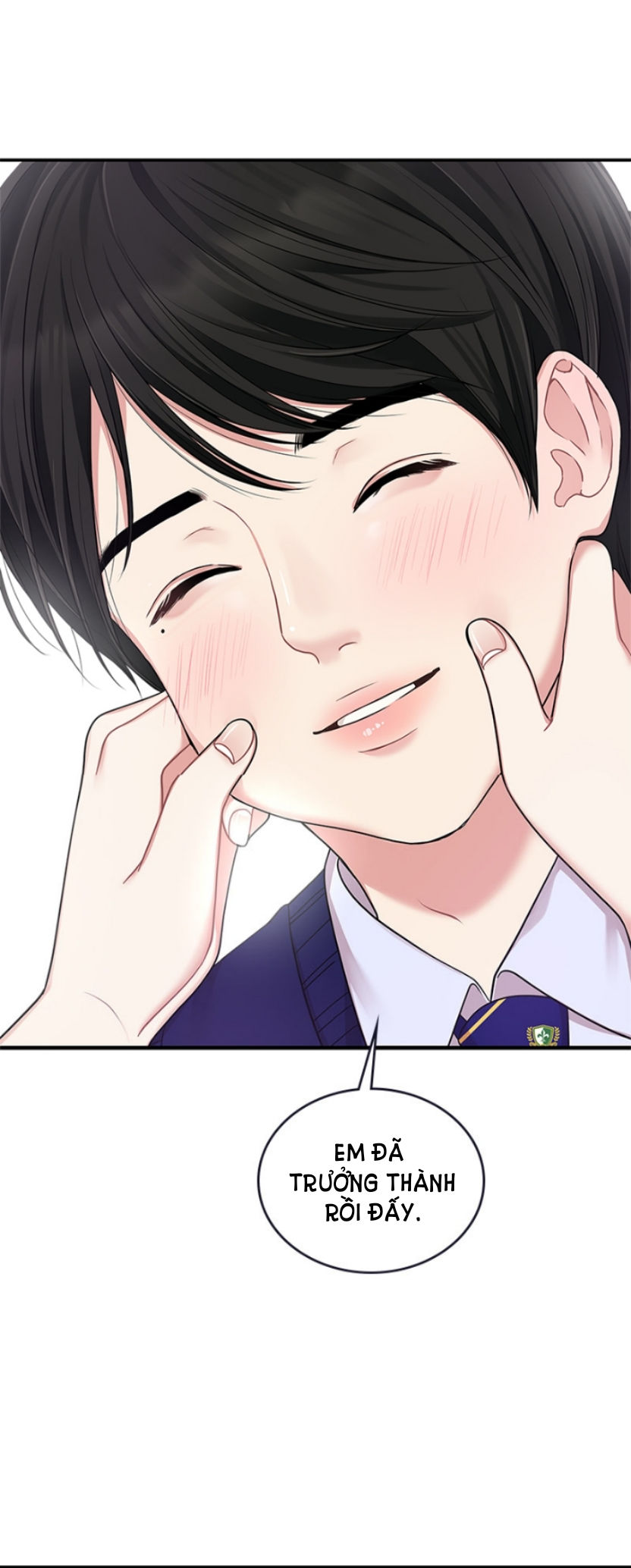 gửi em người đánh cắp những vì sao - to you who swallowed a star chapter 19.1 15