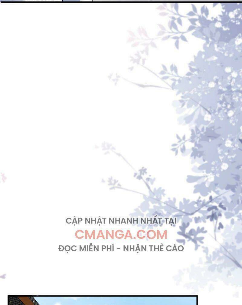 quận chúa vững vàng, thiết lập nhân vật không thể vỡ chapter 21 44