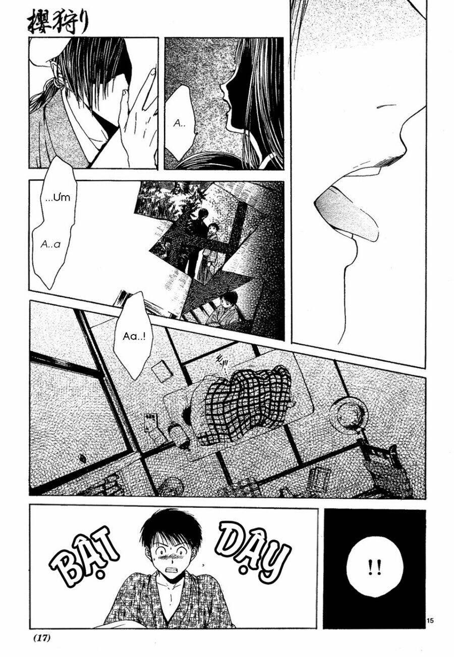 sakura gari chapter 2.1 14