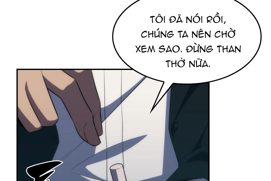 người chơi mới solo cấp cao nhất Chapter 23 - Trang 2