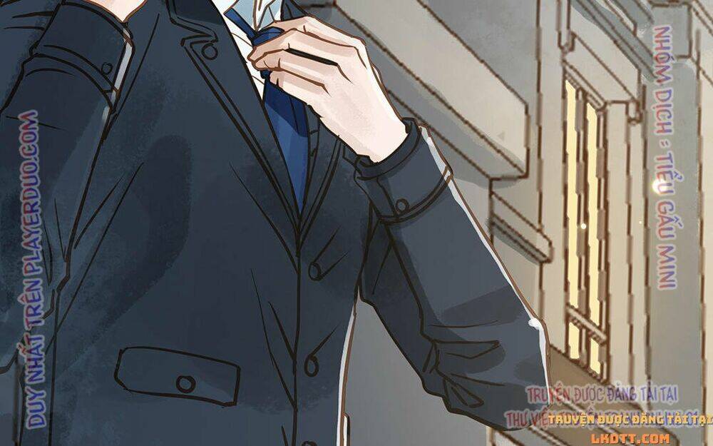 chồng trước 18 tuổi chapter 40 41