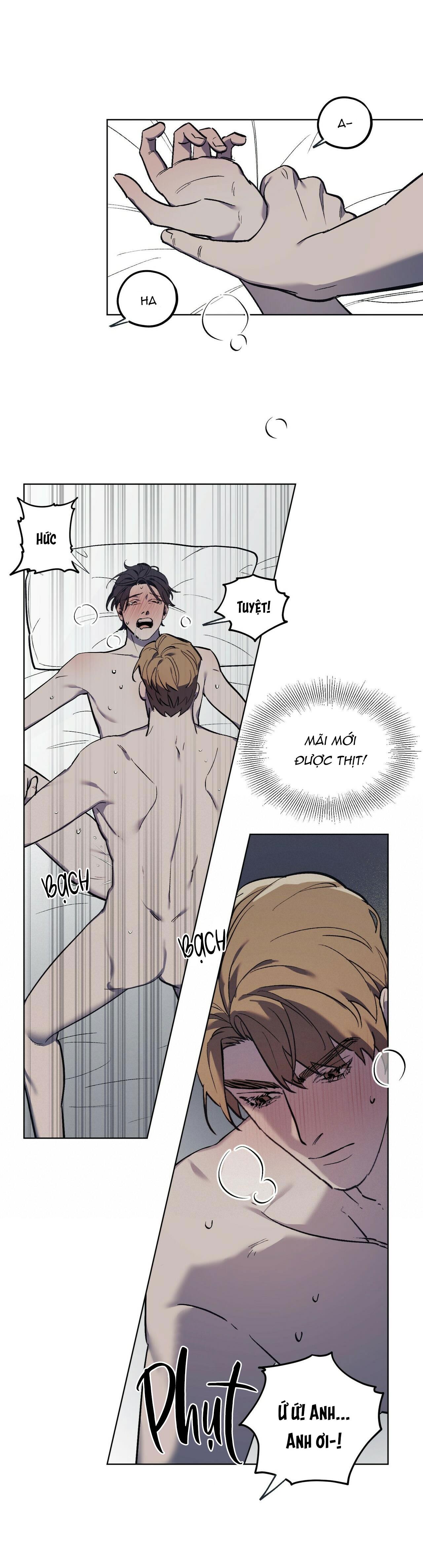 làm dâu nhà tài phiệt họ kang chapter 19 25