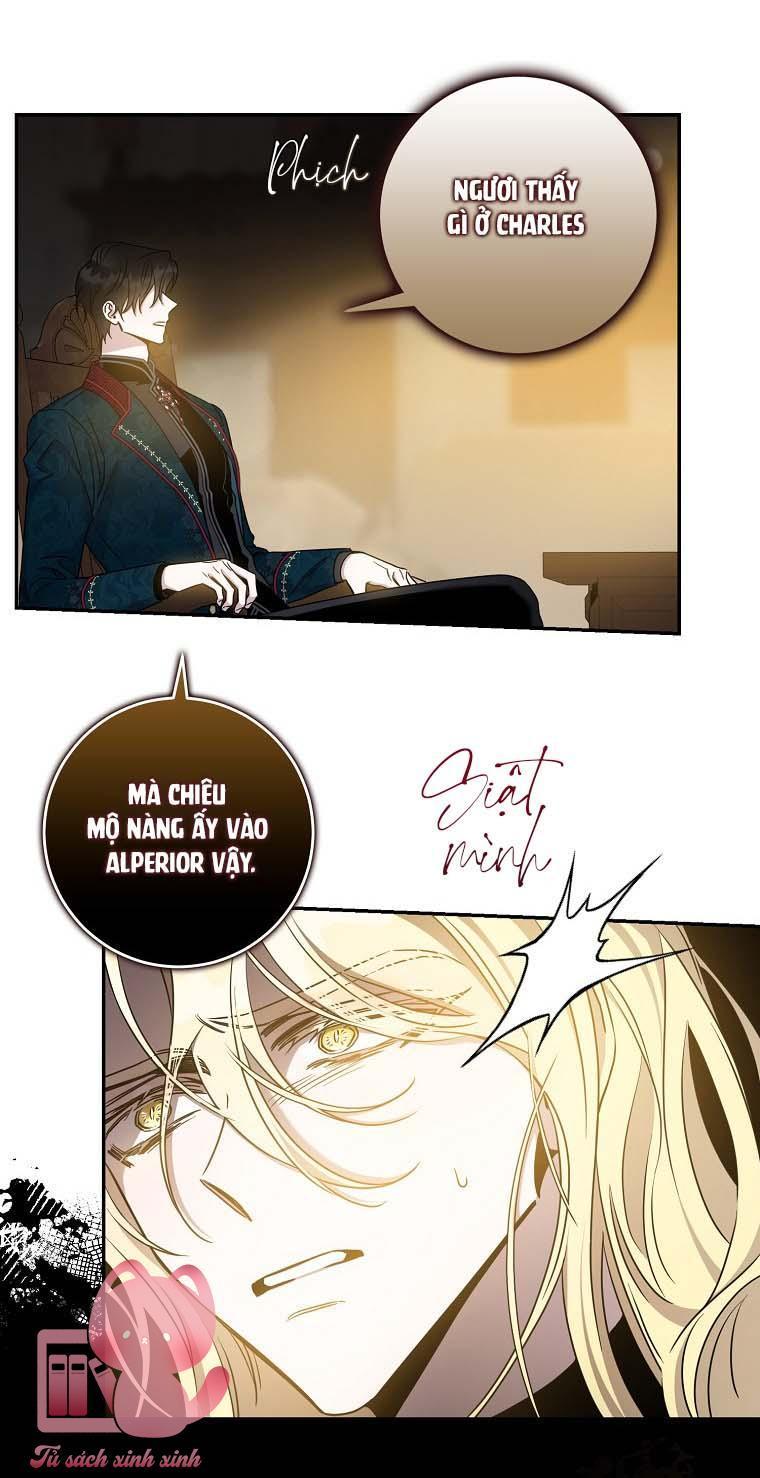 thuần hóa bạo chúa rồi bỏ trốn chapter 73 14