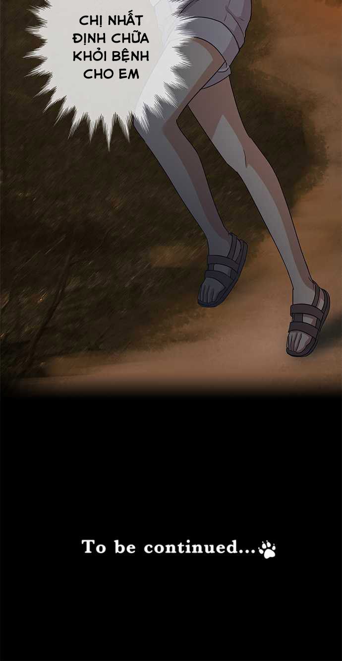 nụ hôn nguyền rủa chapter 24 39