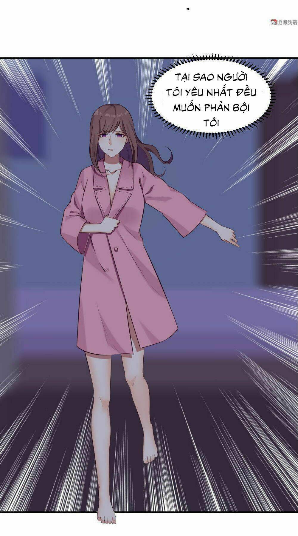 khuôn mặt của cô, giờ đã là của tôi! chapter 4 24