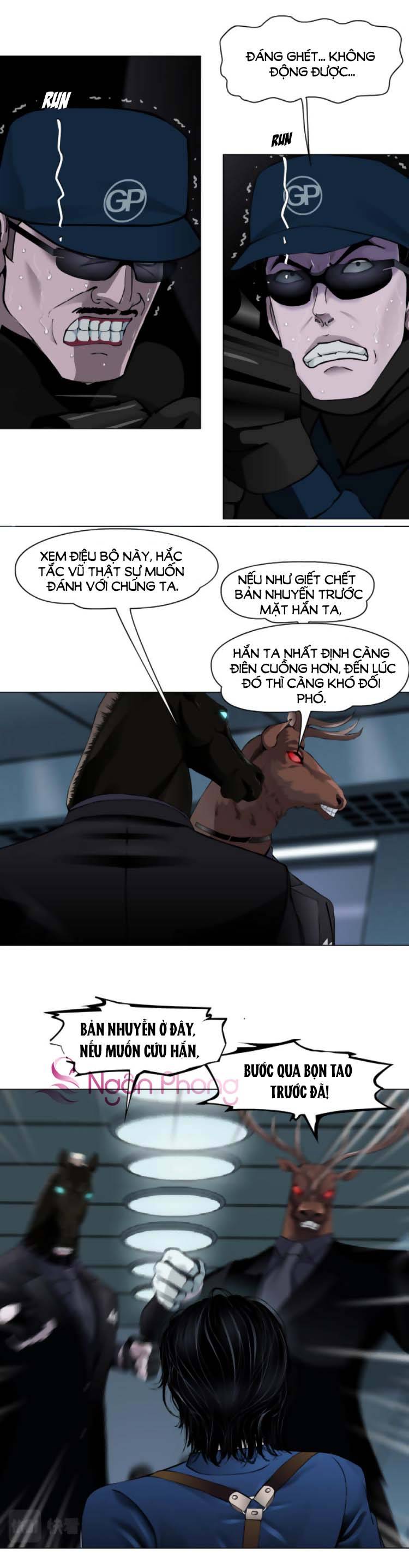 đằng nữ chapter 82 6