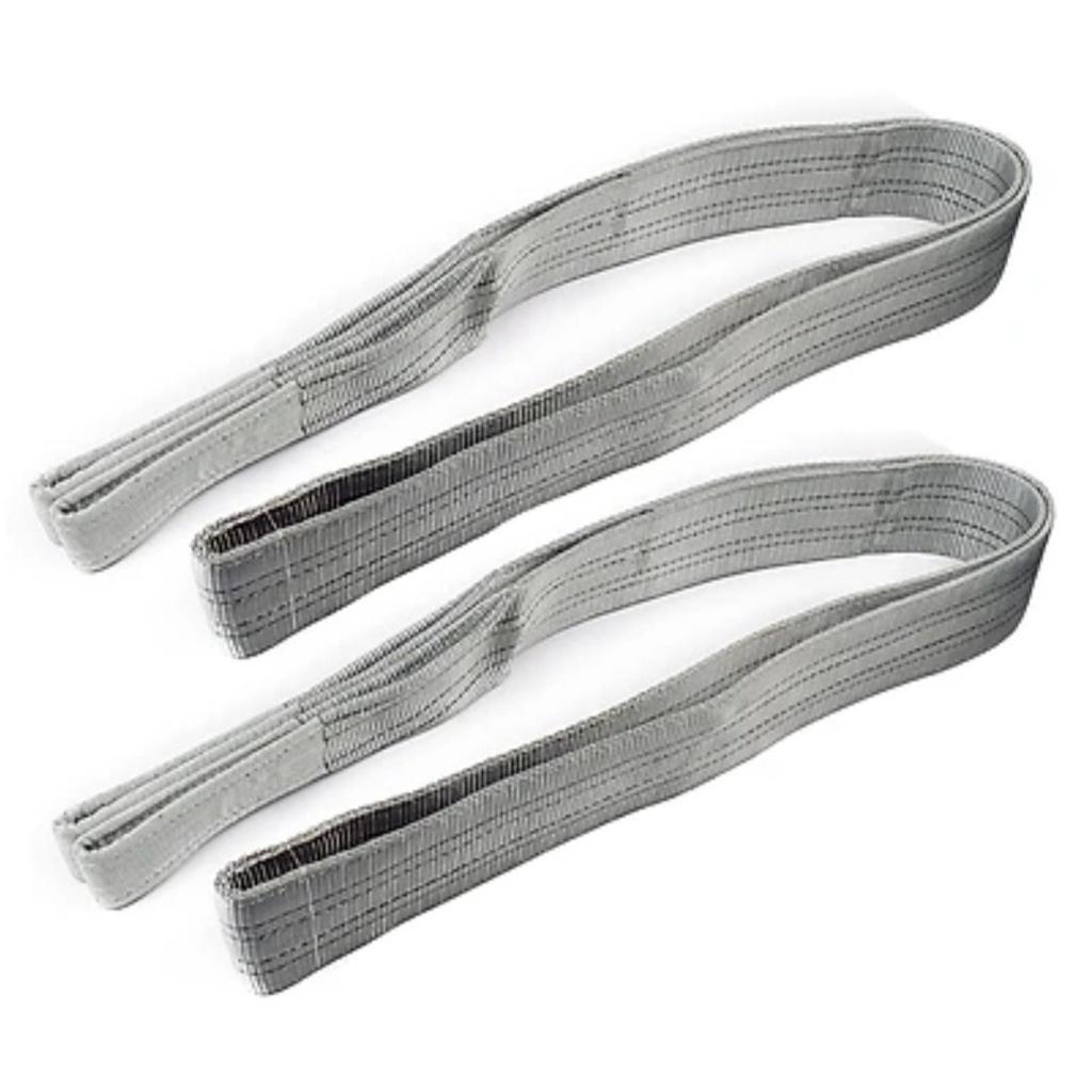 Dây cẩu hàng 4 tấn 3 mét, 4,5,6,8,10 mét - bản 10cm - hệ số an toàn 5:1 capthepgiasi THÁI BÌNH VINA