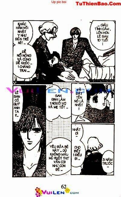 cô bé khóc nhè chapter 16 61