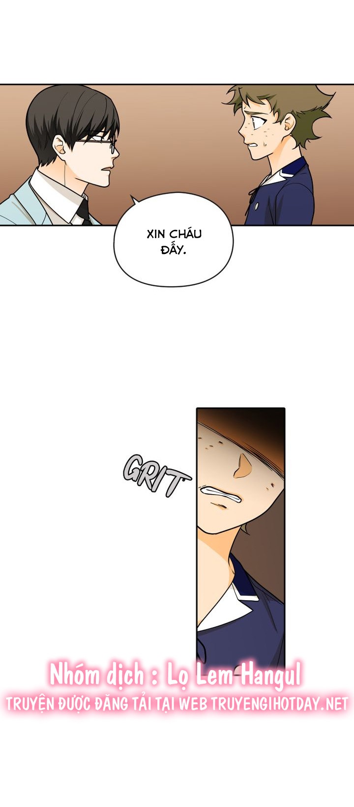 câu chuyện về người phụ nữ ấy chapter 94 9