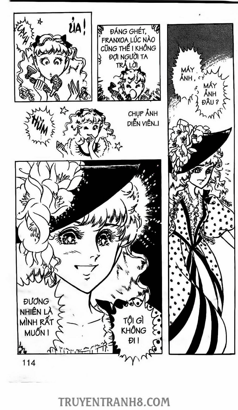 the count s daughter chapter 30 2