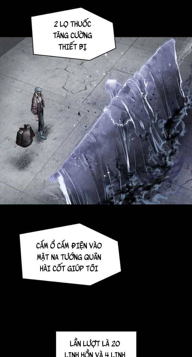 mật mã mê cung chapter 56 64