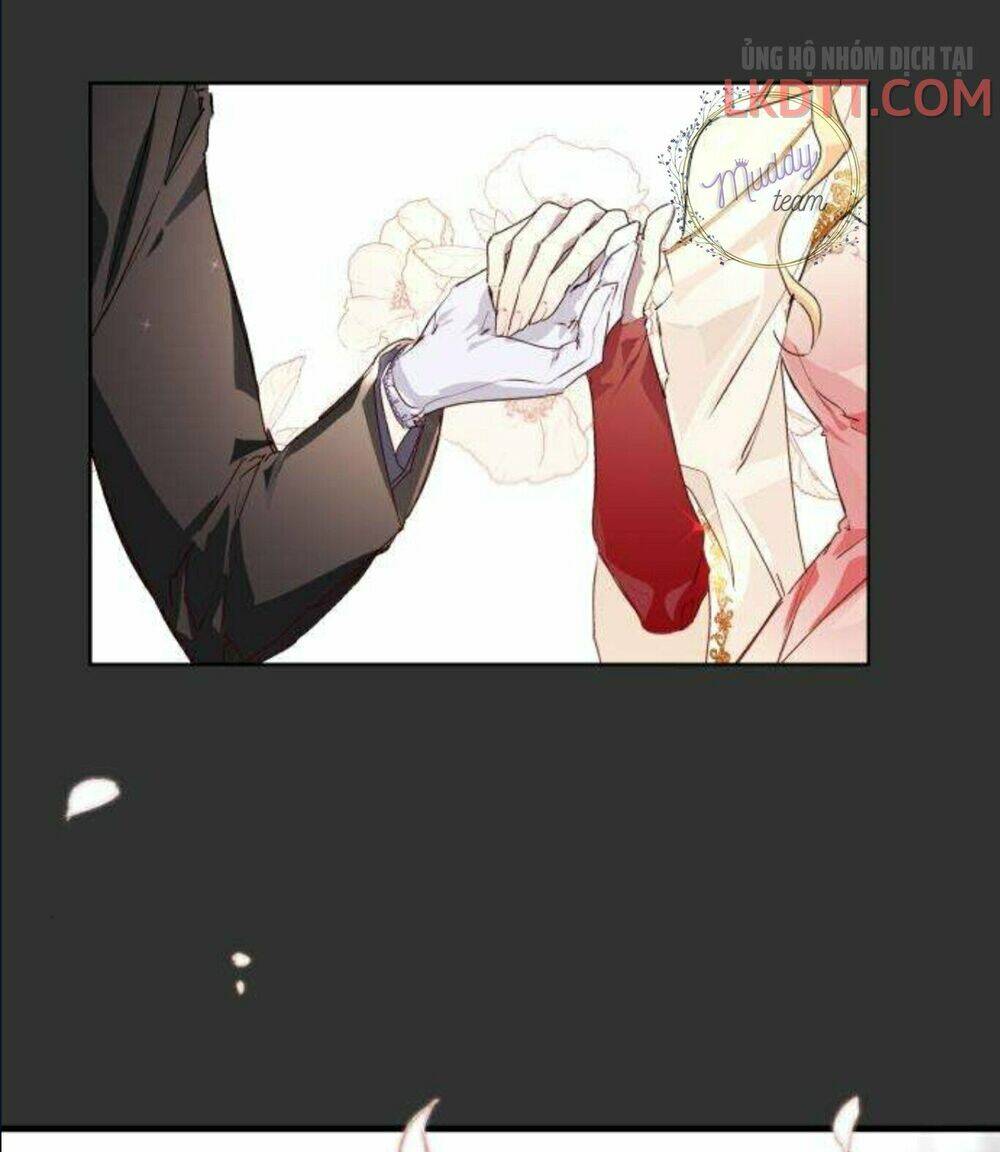 ta đã từng mong nàng biến mất chapter 2 38