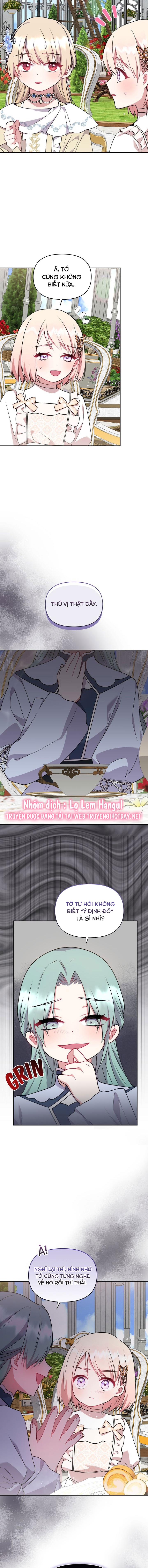 cô con gái nuôi đáng yêu của công tước chapter 66 3