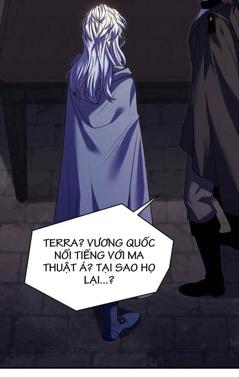 sự trở lại của hiệp sĩ giáo vô song chapter 111 58