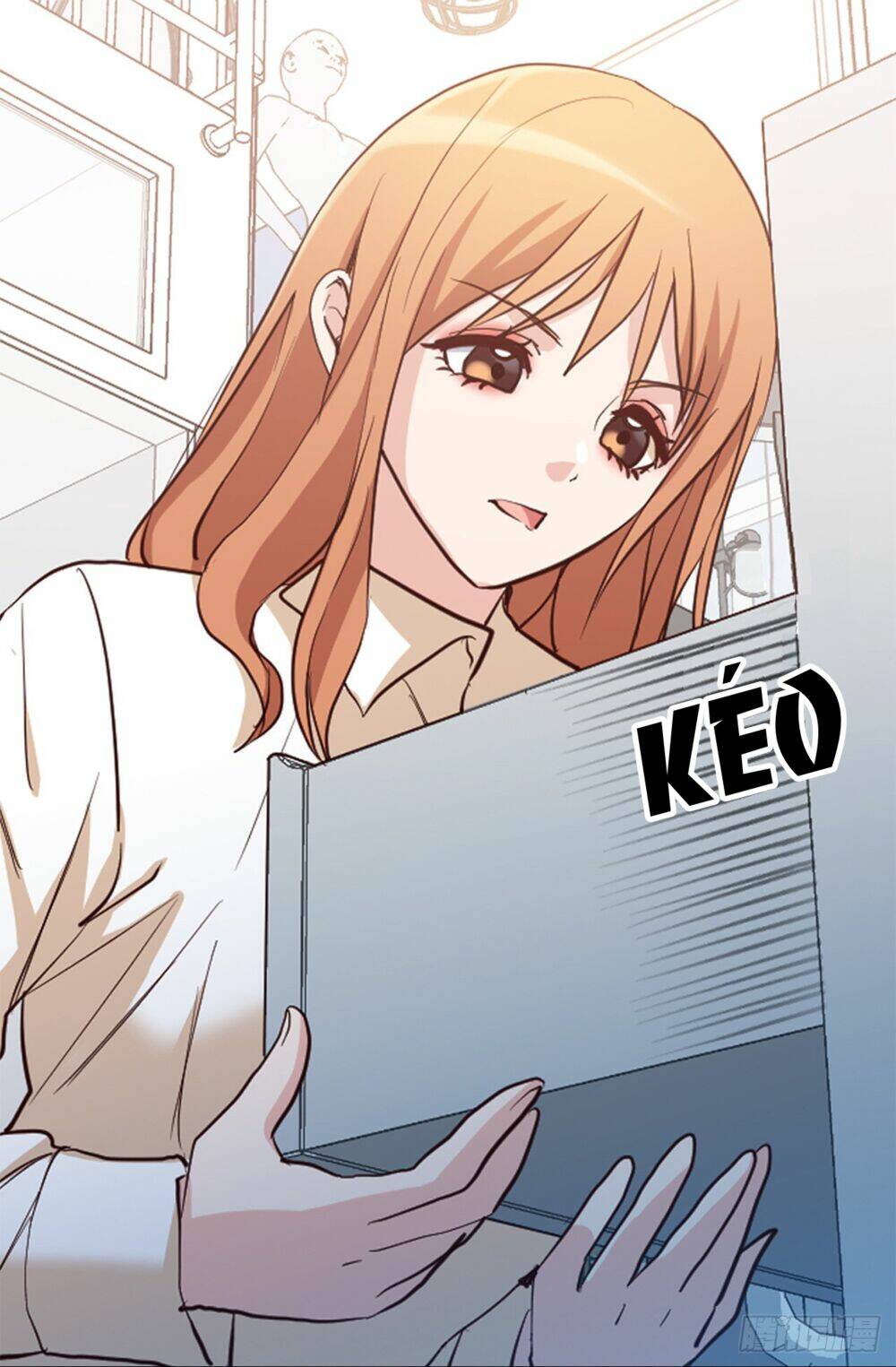 acup tiên sinh chapter 35 33