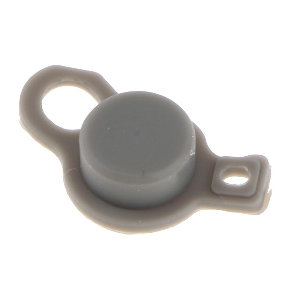 For New 3DS XL LL / New 3DS Analog Controller Joystick