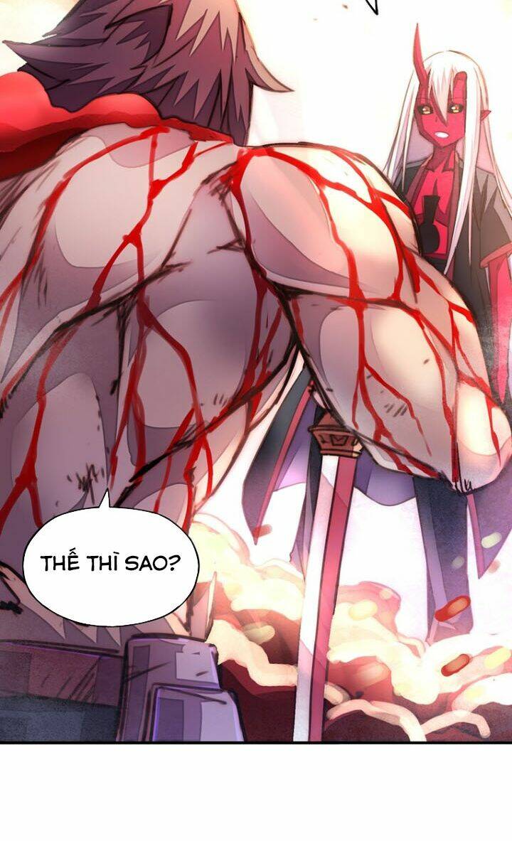 ma vương pháp tắc chapter 19 48