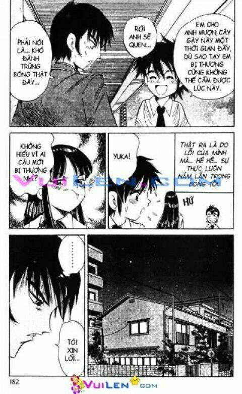 dandoh chapter 30 182