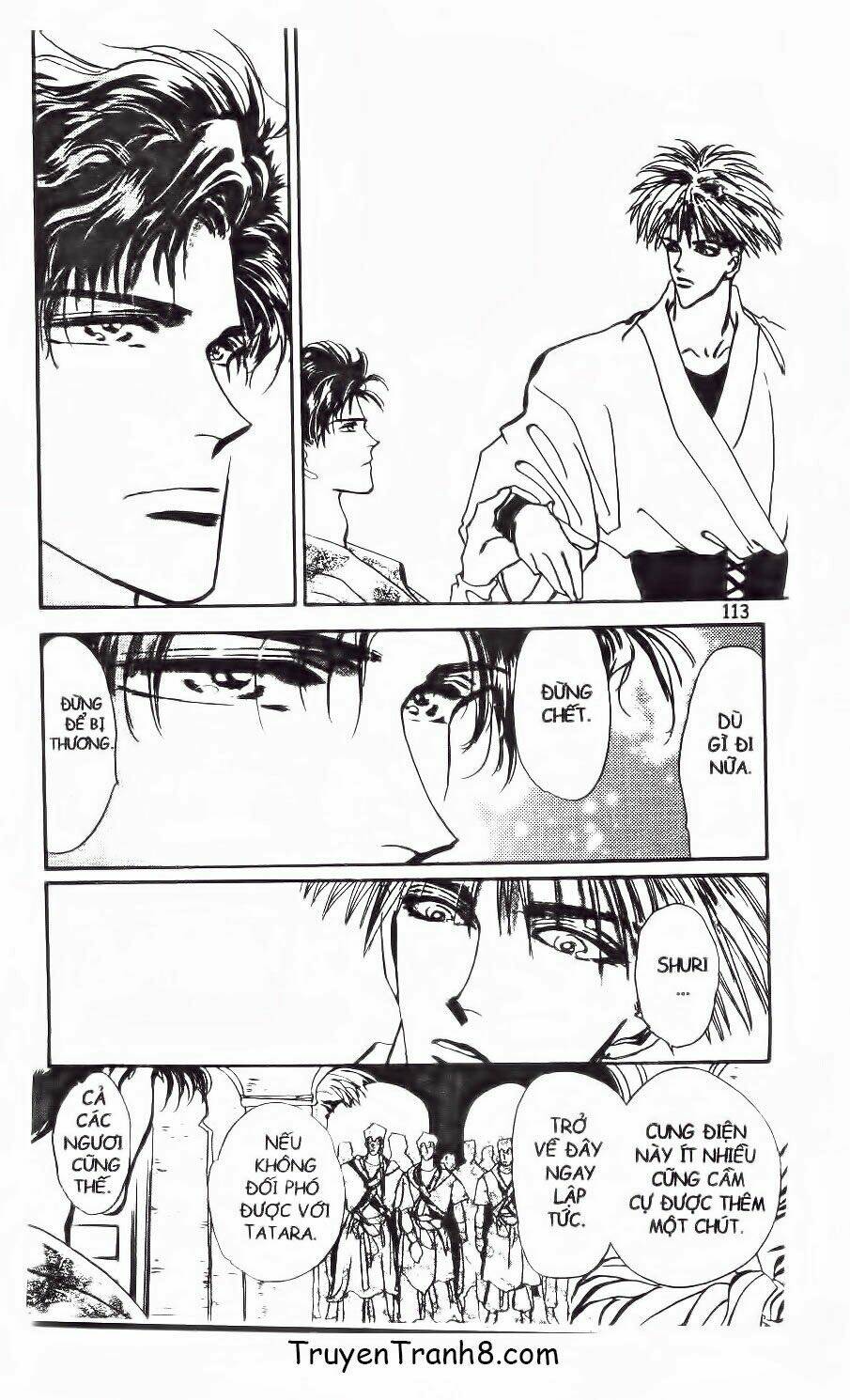 đứa con số phận chapter 52.1 23