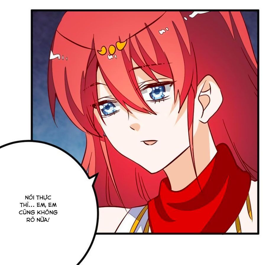 tổng tài đích thiên giới manh thê chapter 82 3