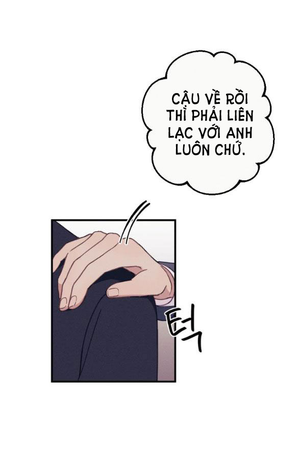 [18+] người vợ quyến rũ chapter 5.2 14