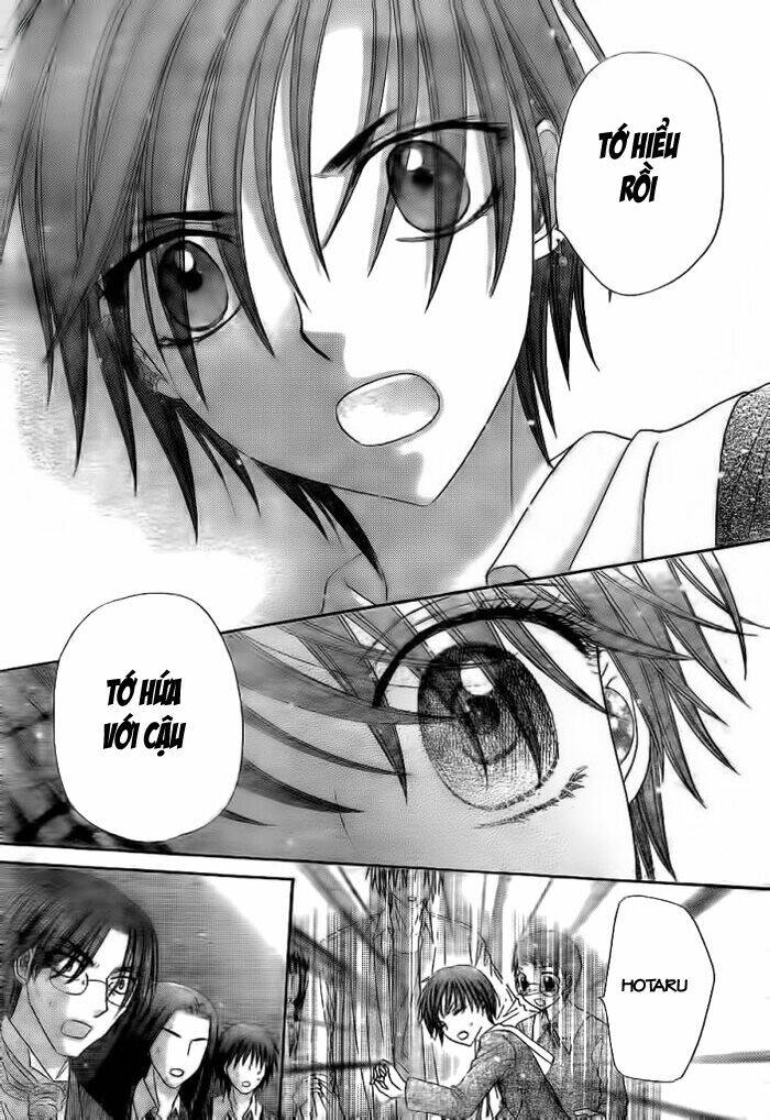 gakuen alice chapter 154 24