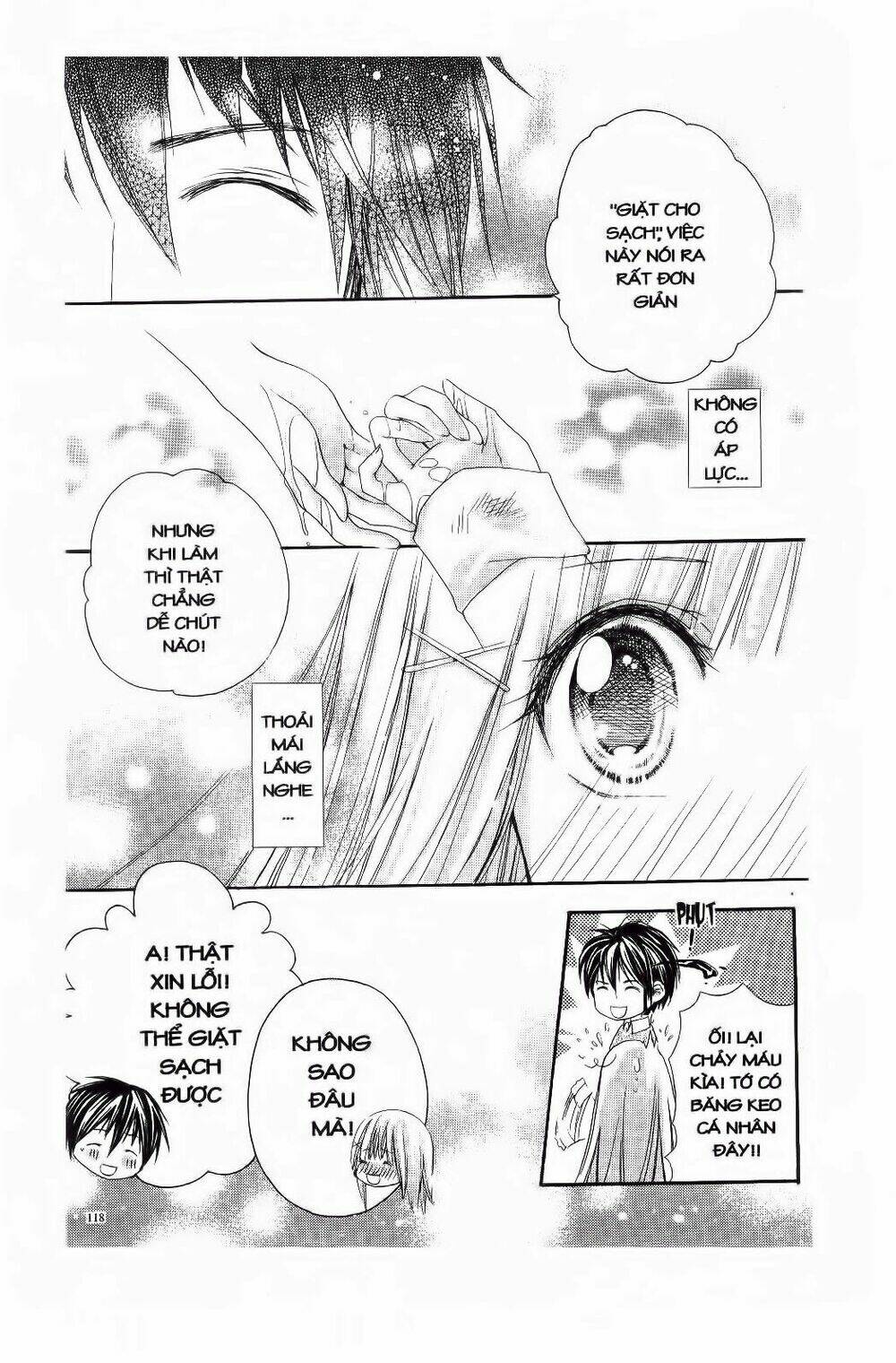 chân dung hạnh phúc chapter 4 9