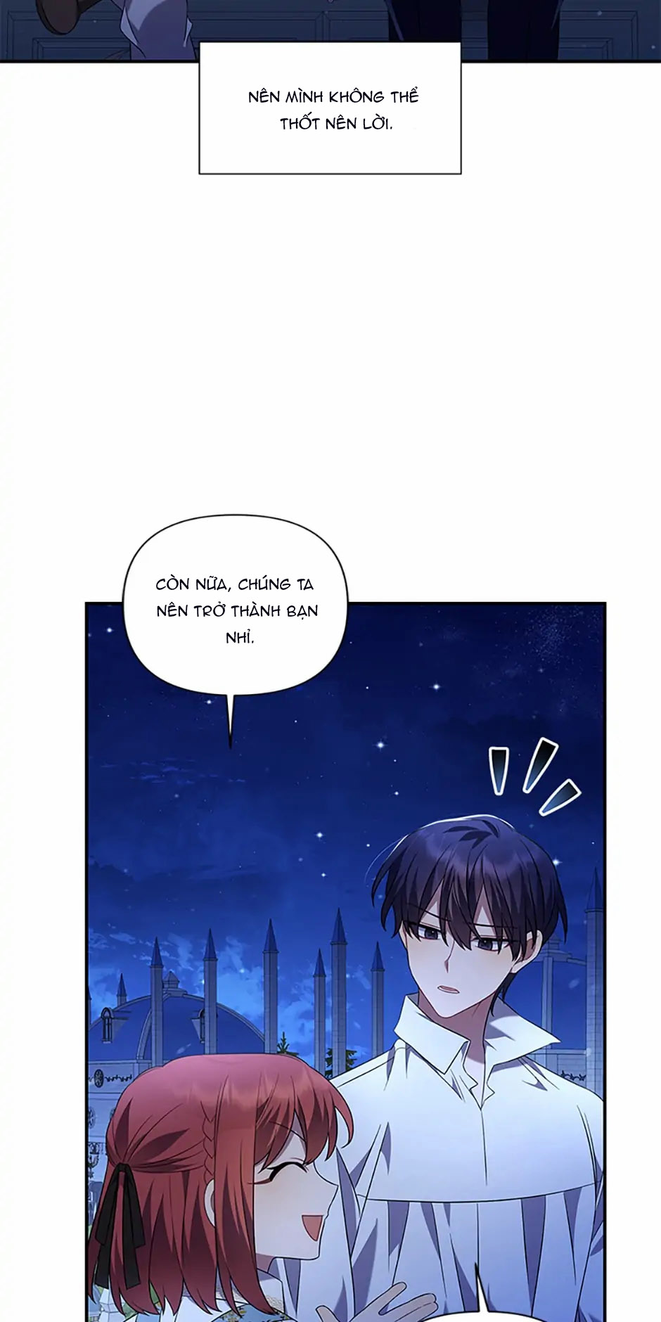 Chốn Bình Yên Của Công Tước Richard chapter 13.2 - Trang 18