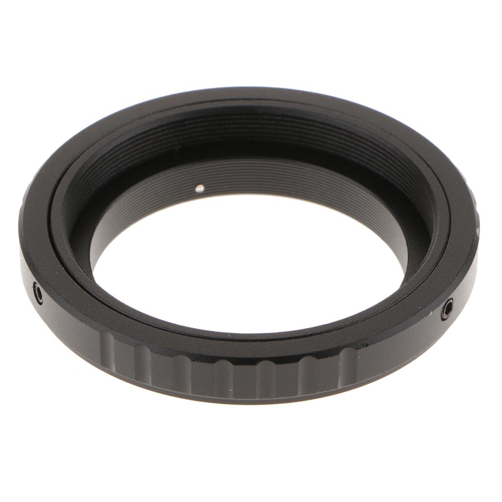 M48  Lens to   F Ai Adapter for Telescope Eyepiece Lenses