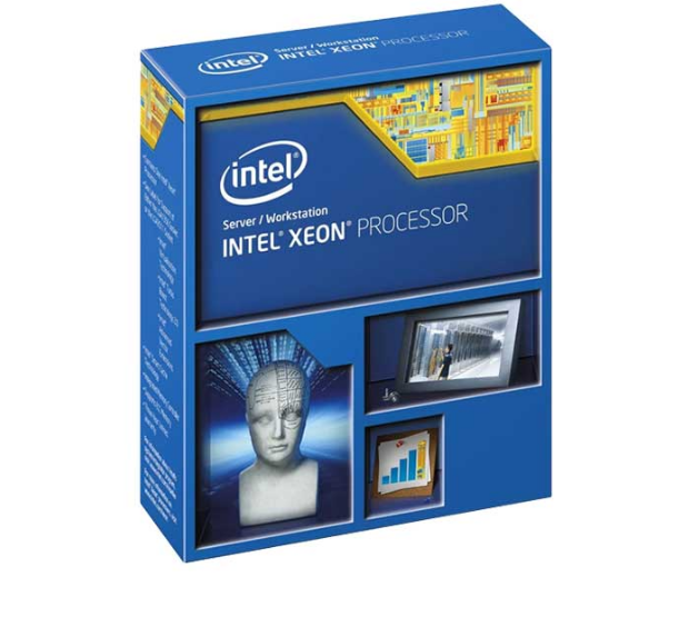 Bộ Vi Xử Lý CPU Intel Xeon E3-1220v6 (3.50Ghz, 8M, 4 Cores 4 Threads) - Hàng Chính Hãng