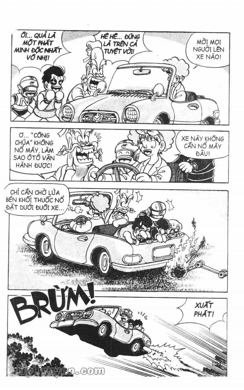 đội quân nhí nhố chapter 13 103