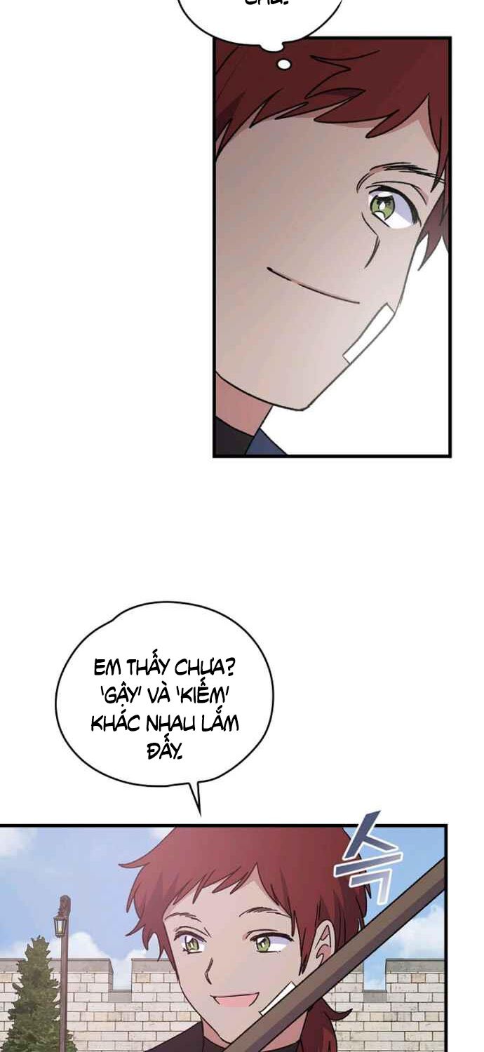 nhà hiền triết yigret chapter 4 41